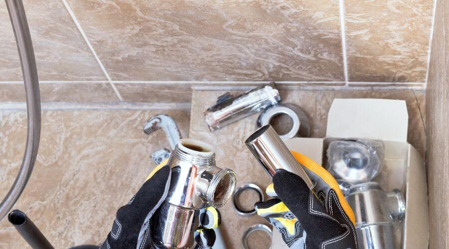 Professional Storm Sewer Service in Castell, TX